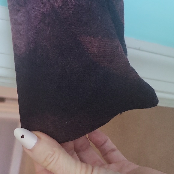 Vivienne Tam blouse Red patterned xs - Picture 8 of 8